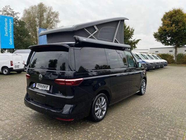 Volkswagen California 2.0 TDI DSG Ocean T7
