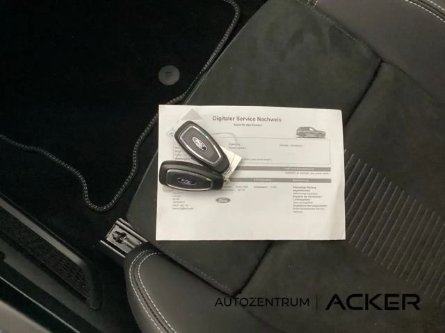 Ford Kuga Active Plug in Hybrid X