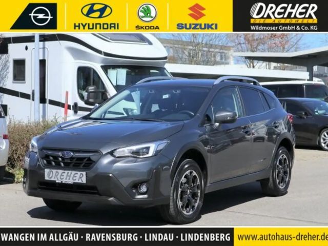 Subaru XV Comfort