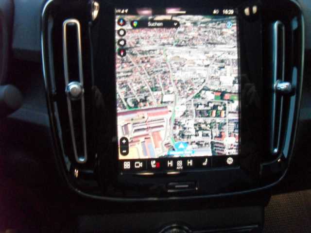 Volvo C40 Core Recharge