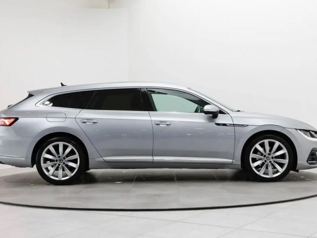 Volkswagen Arteon 2.0 TSI DSG R-Line