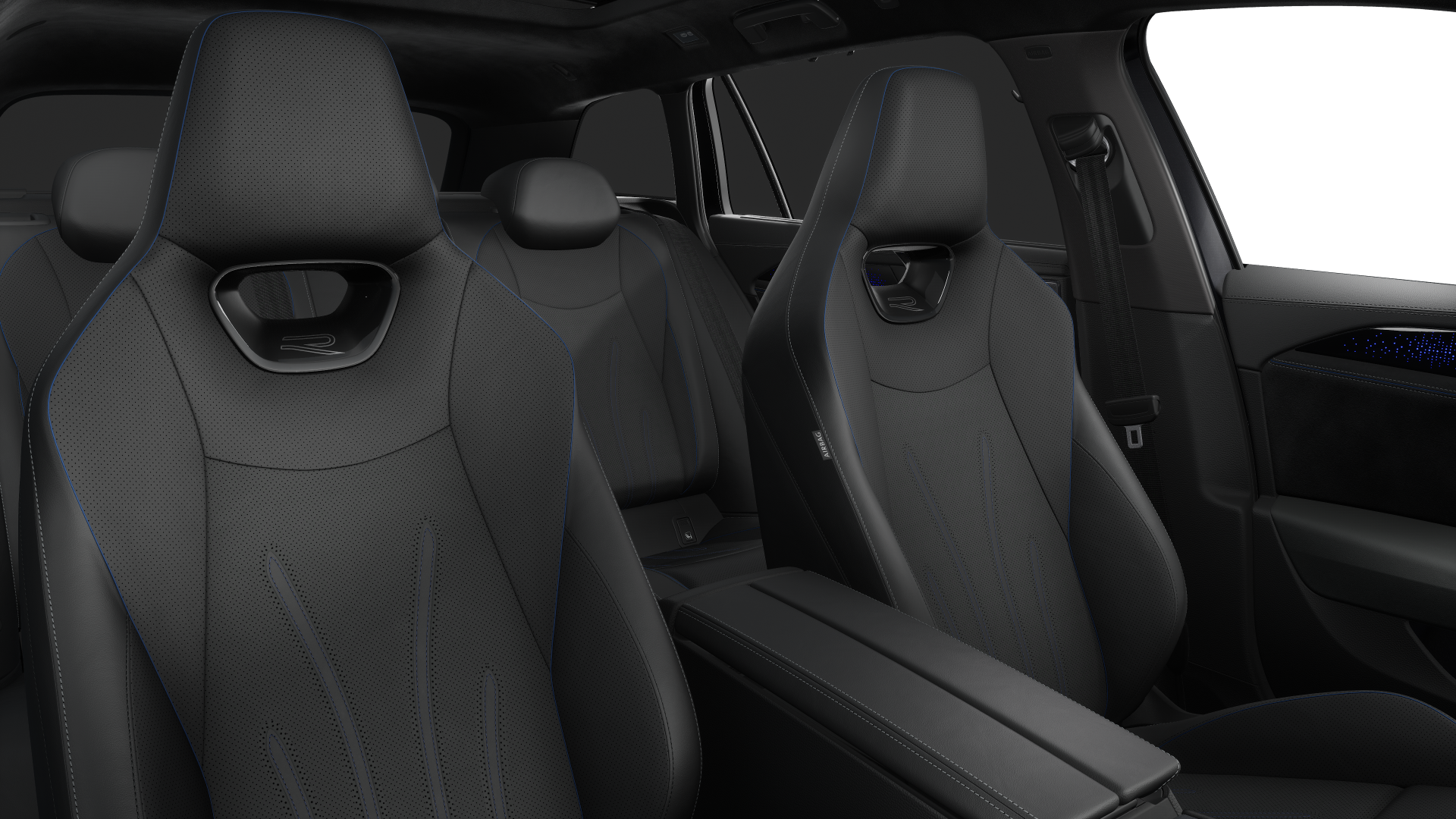 Volkswagen Passat DSG R-Line eHybrid