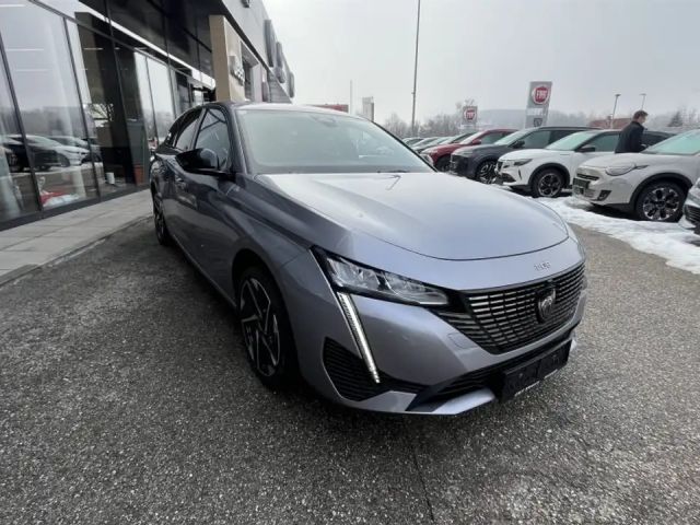 Peugeot 308 Allure Pack Hybrid SW