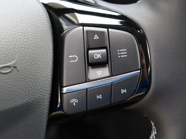 Ford Kuga Active Plug in Hybrid