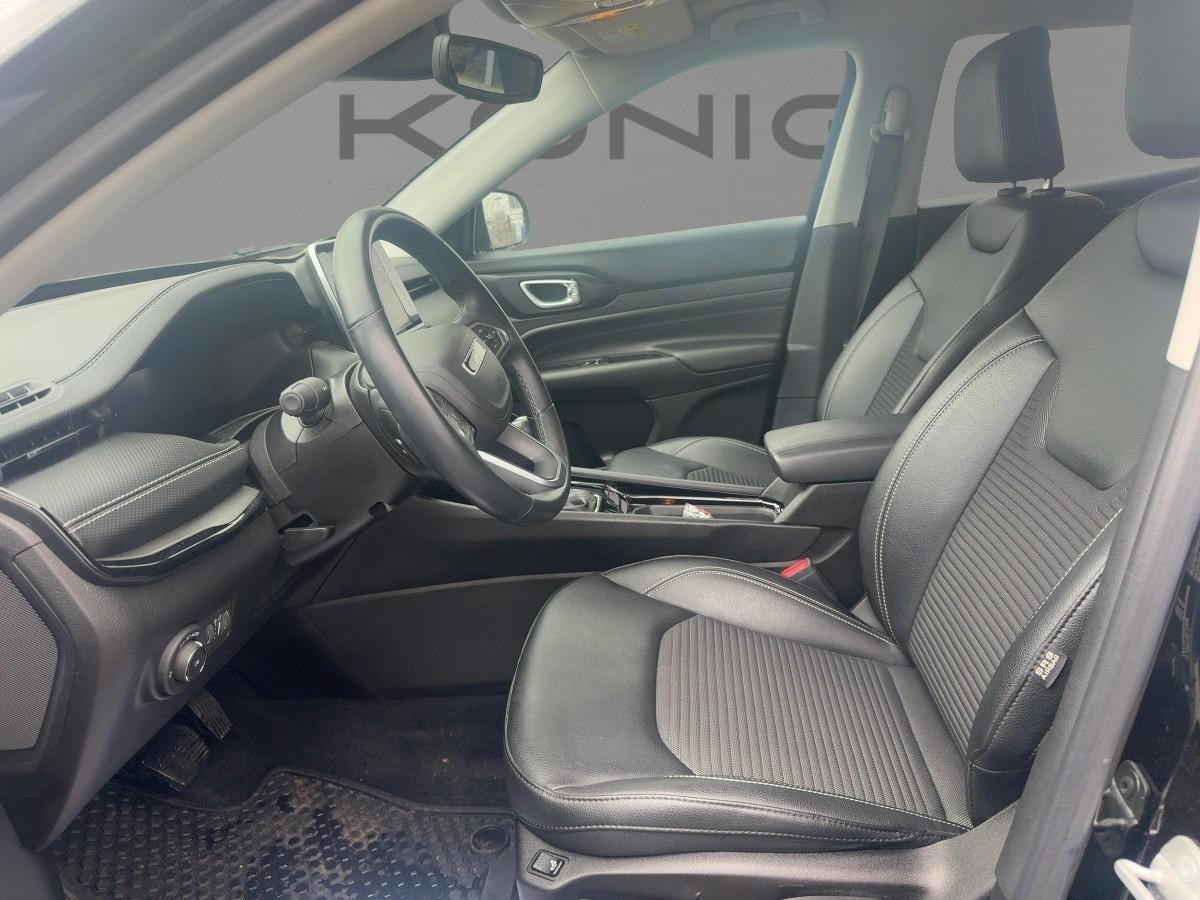 Jeep Compass Altitude