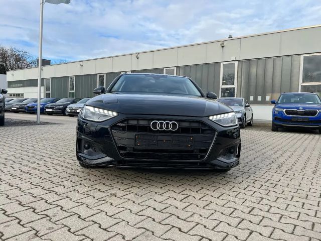 Audi A4 35 TDI Avant