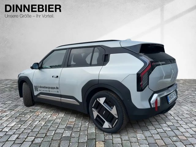 Kia EV3 58.3 kWh Earth