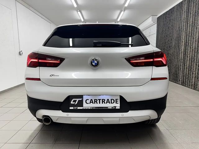 BMW X2 sDrive18i