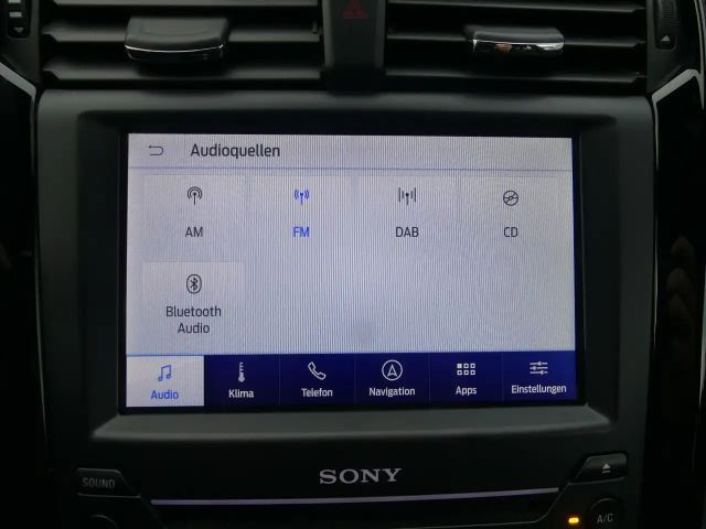 Ford Mondeo ST Line Wagon