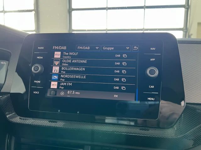 Volkswagen T-Cross 1.0 TSI DSG IQ.Drive Life