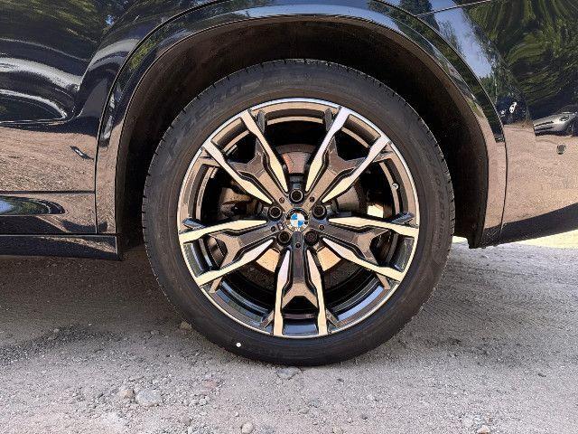 BMW X3 M-Sport xDrive30d