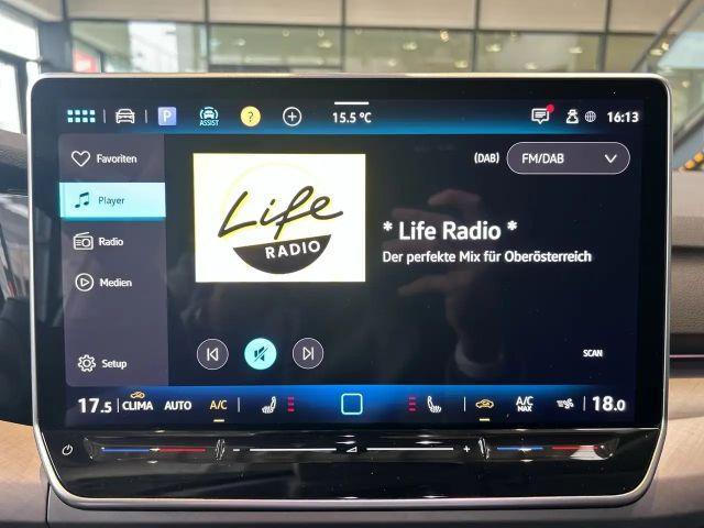 Volkswagen Golf Business Variant