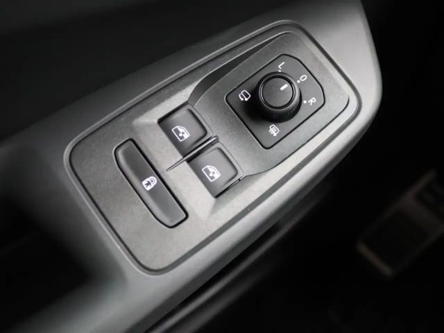 Volkswagen Caddy Maxi Style eHybrid