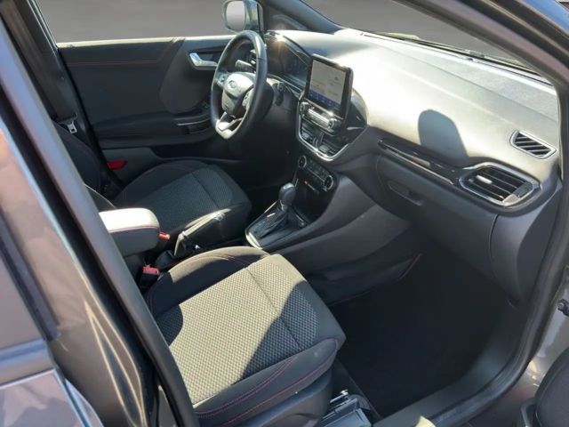 Ford Puma EcoBoost ST Line