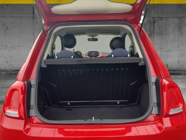 Fiat 500 1.0 CLUB Klima*Tempomat*Apple CarPlay