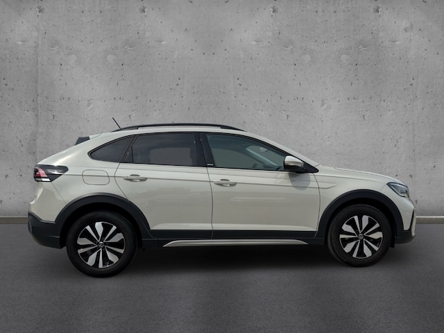 Volkswagen Taigo 1.0 TSI Move