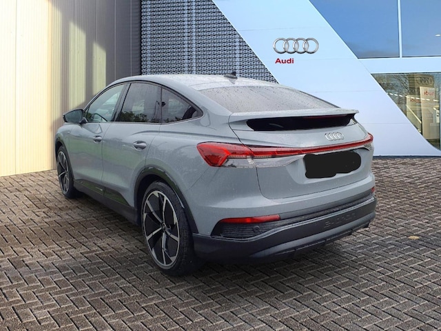 Audi Q4 e-tron 35 Sportback