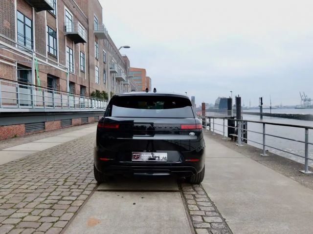 Land Rover Range Rover Sport D350 First Edition ++++