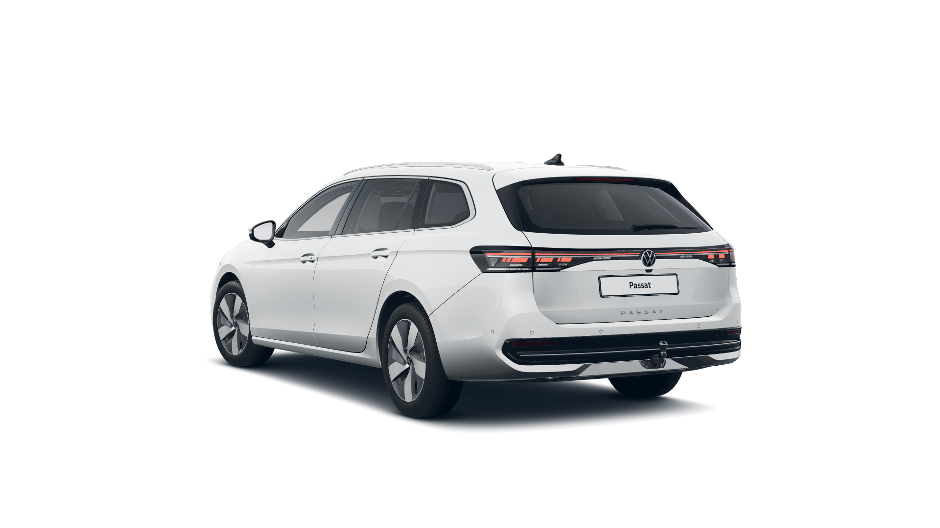 Volkswagen Passat DSG Elegance Elegance