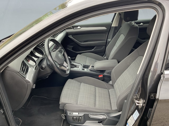 Volkswagen Passat 2.0 TDI Business DSG Variant