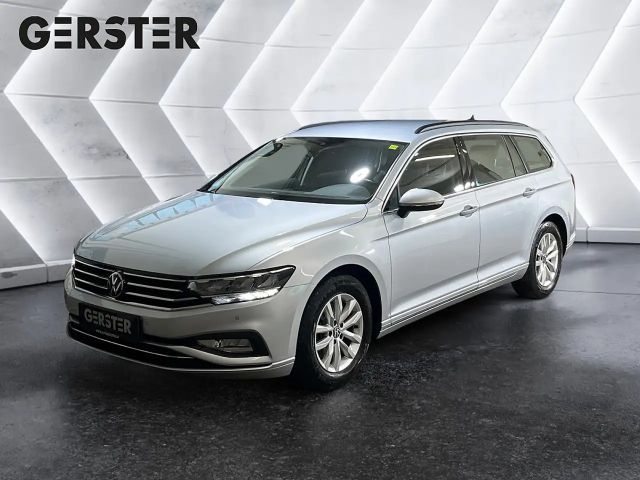 Volkswagen Passat Business DSG Variant