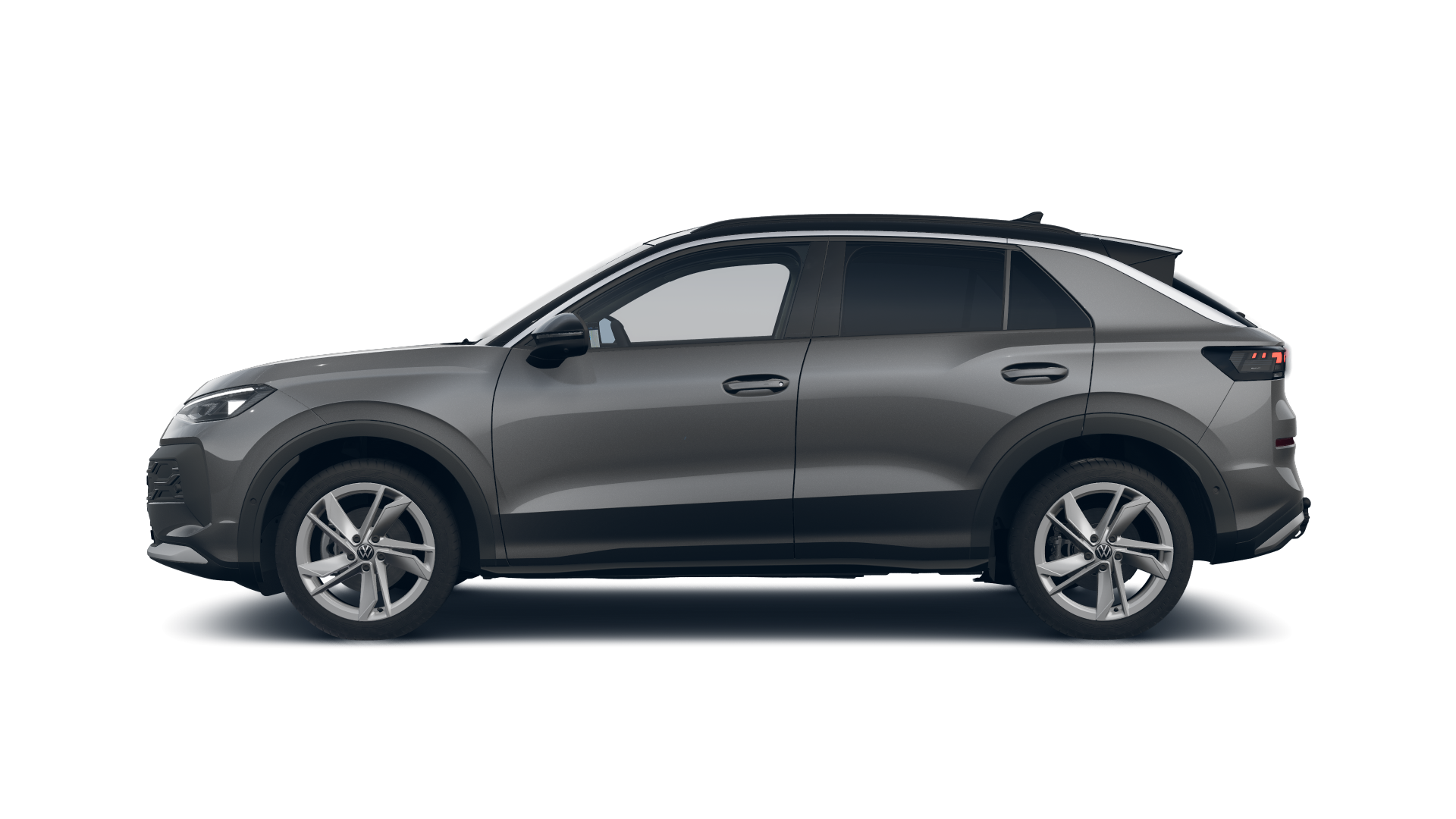 Volkswagen T-Roc 1.5 eTSI DSG Style