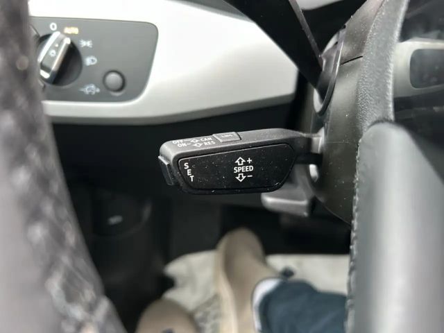 Audi A5 2.0 TFSI Cabriolet