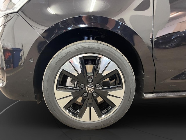 Volkswagen Multivan DSG Style