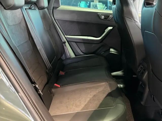 Cupra Ateca 1.5 TSI DSG