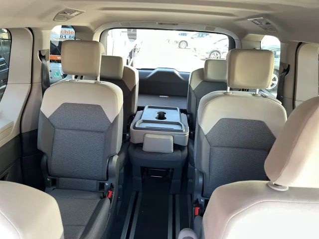 Volkswagen Multivan Business T7