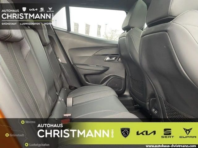 Peugeot 2008 GT-Line