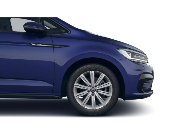 Volkswagen Touran 1.5 TSI Comfortline