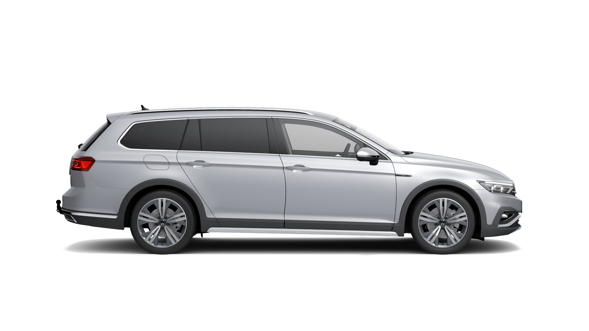 Volkswagen Passat AllTrack DSG IQ.Drive Variant