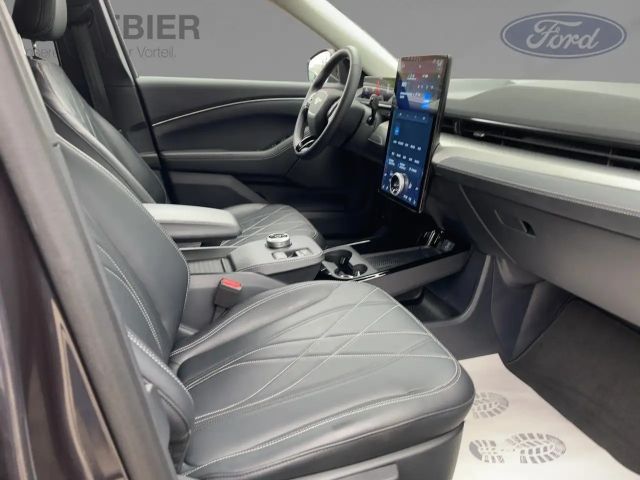 Ford Mustang Mach-E Ext.Ran+LED+Kamera+Navi+iACC+LM