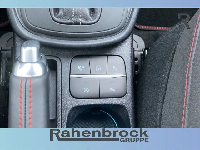 Ford Puma EcoBoost ST Line