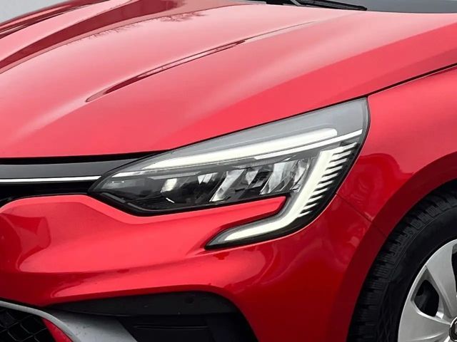 Renault Clio E-Tech RS