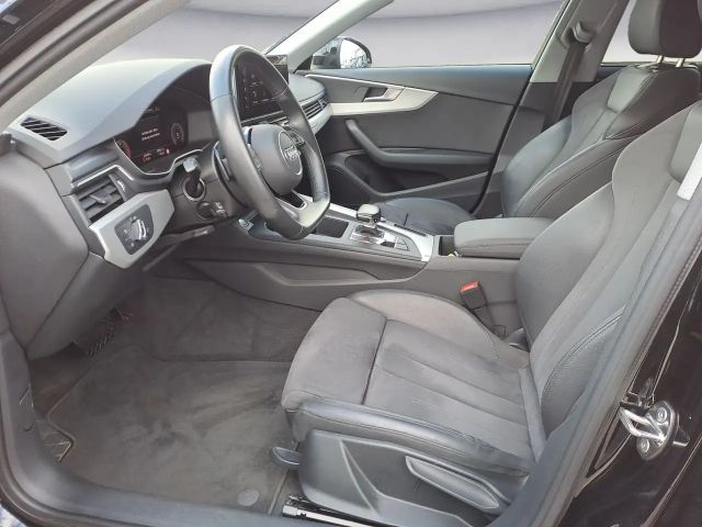 Audi A4 50 TDI Quattro S-Line
