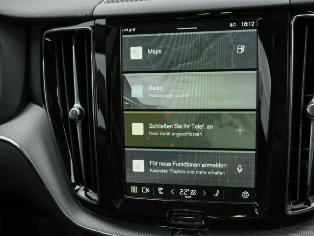 Volvo XC60 Dark Plus T6