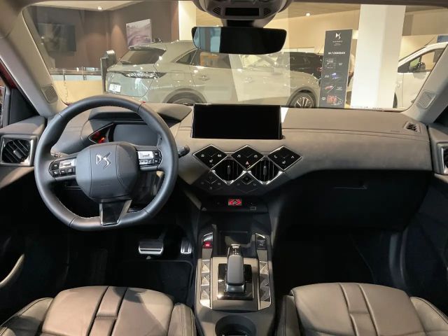 DS DS 3 E-Tense Mobiles