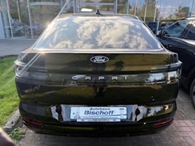 Ford Capri Premium RWD