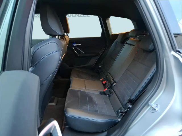 BMW X1 M-Sport sDrive18i