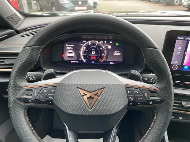 Cupra Formentor 4Drive DSG