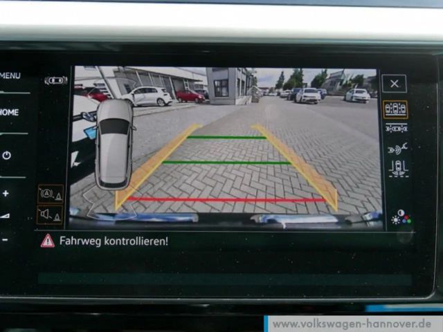 Volkswagen Arteon 2.0 TSI DSG