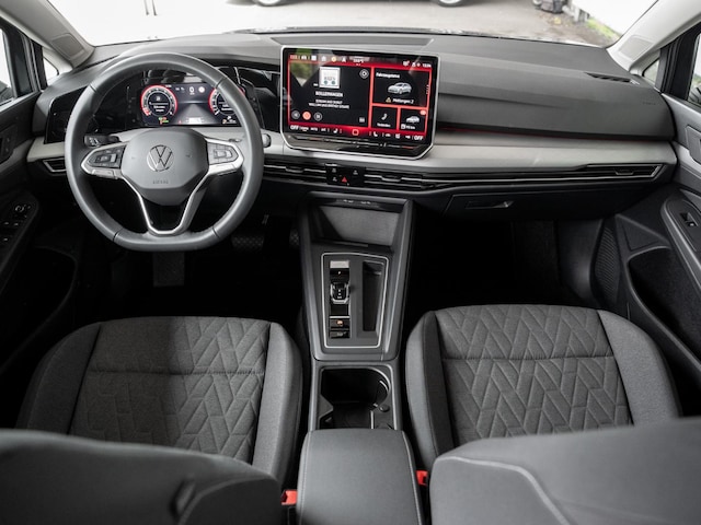 Volkswagen Golf DSG Variant