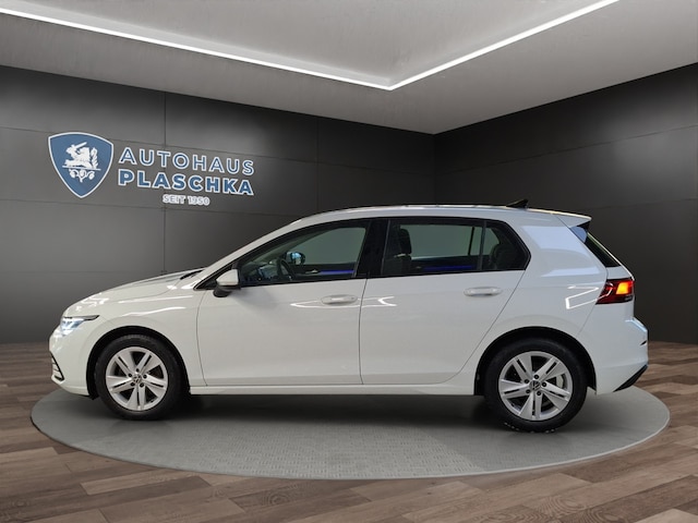 Volkswagen Golf 1.5 TSI Life