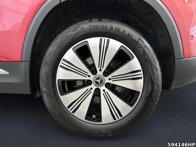 Mercedes-Benz EQA 250 Progressive