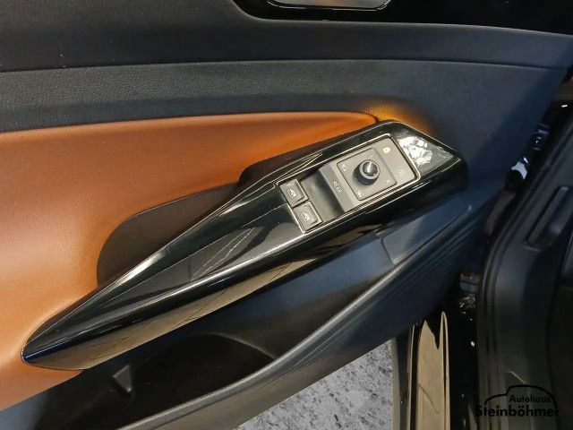 Volkswagen ID.5 IQ.Drive Pro