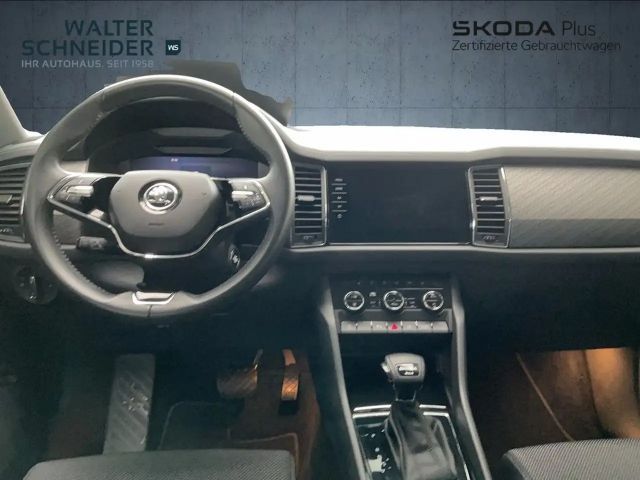 Skoda Kodiaq 4x4 Style Style