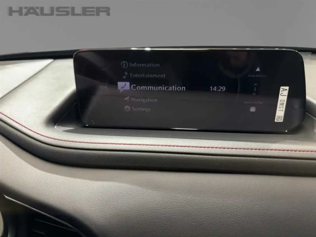 Mazda CX-30 Homura SkyActiv