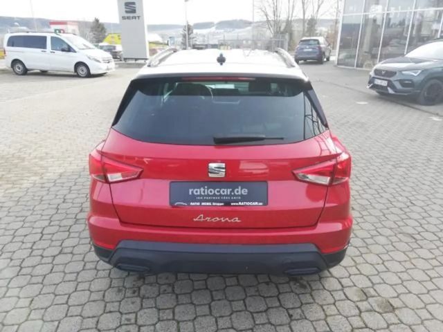 Seat Arona 1.0 TSI Style